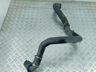 патрубок интеркулера Renault Master 3 поколение 2012, 2.3 л., дизель, МКПП, микроавтобус