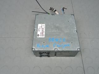 блок радио Land Rover Range Rover 3 поколение [рестайлинг] 2006, 3.6 л., D TDV8, дизель, АКПП, внедорожник 5 дв., UH4219C063BA