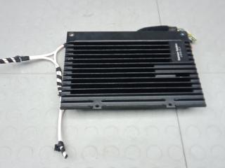 Усилитель музыки Land Rover Range Rover 3 поколение [рестайлинг] 2006, 3.6 л., D TDV8, дизель, АКПП, внедорожник 5 дв.