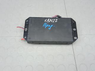 блок предохранителей Land Rover Range Rover 3 поколение [рестайлинг] 2006, 3.6 л., D TDV8, дизель, АКПП, внедорожник 5 дв., 518880000