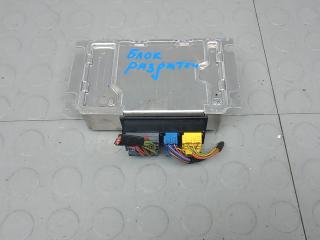 блок управления раздаткой Land Rover Range Rover 3 поколение [рестайлинг] 2006, 3.6 л., D TDV8, дизель, АКПП, внедорожник 5 дв., 7H427H417AC