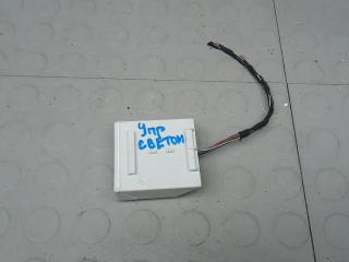 блок управления светом Land Rover Range Rover 3 поколение [рестайлинг] 2006, 3.6 л., D TDV8, дизель, АКПП, внедорожник 5 дв., 55892110