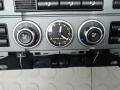 блок управления печки / климат-контроля Land Rover Range Rover 3 поколение [рестайлинг] 2006, 3.6 л., D TDV8, дизель, АКПП, внедорожник 5 дв. - фото №2
