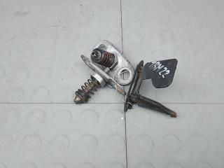 ручка открывания капота Land Rover Range Rover 3 поколение [рестайлинг] 2006, 3.6 л., D TDV8, дизель, АКПП, внедорожник 5 дв.