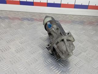 стартер Ford Transit 8 поколение 2016, 2.2 л., дизель, МКПП, микроавтобус, BN