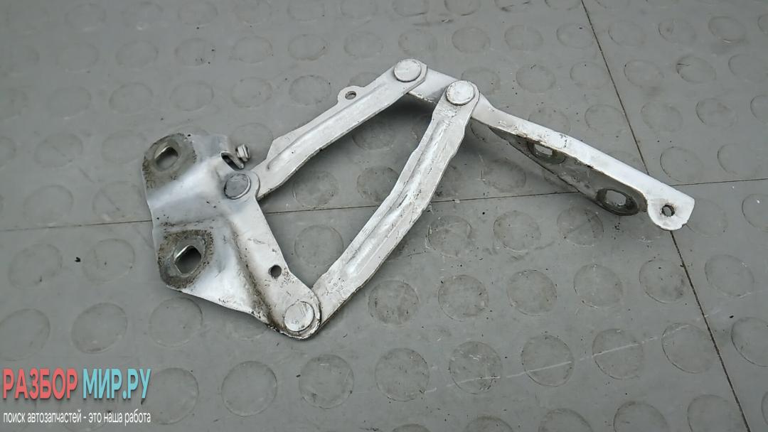 петля капота Ford Transit 8 поколение 2016, 2.2 л., дизель, МКПП, микроавтобус - фото №1