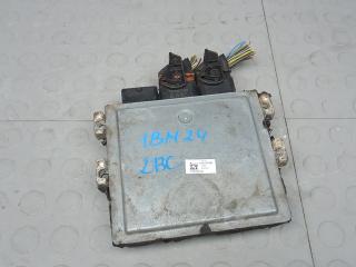 ЭБУ Ford Transit 8 поколение 2016, 2.2 л., дизель, МКПП, микроавтобус, BK3112A650BB