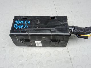 блок предохранителей Ford Transit 8 поколение 2016, 2.2 л., дизель, МКПП, микроавтобус, BK3T14401EWD