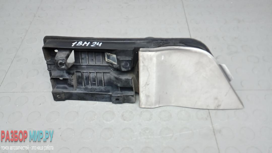 лючок топливного бака Ford Transit 8 поколение 2016, 2.2 л., дизель, МКПП, микроавтобус - фото №1