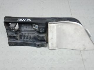 лючок топливного бака Ford Transit 8 поколение 2016, 2.2 л., дизель, МКПП, микроавтобус