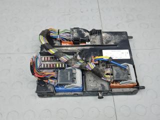 блок комфорта Ford Transit 8 поколение 2016, 2.2 л., дизель, МКПП, микроавтобус, BK2T14B476AU