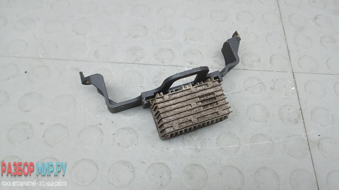 реле накала свечей Ford Transit 8 поколение 2016, 2.2 л., дизель, МКПП, микроавтобус - фото №1