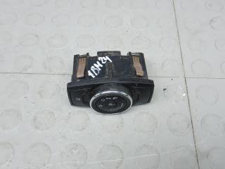 переключатель света Ford Transit 8 поколение 2016, 2.2 л., дизель, МКПП, микроавтобус