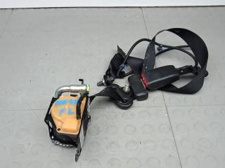 ремень безопасности Honda Civic 10 поколение 2017, 1.0 л., бензин, МКПП, хетчбэк 5 дв.