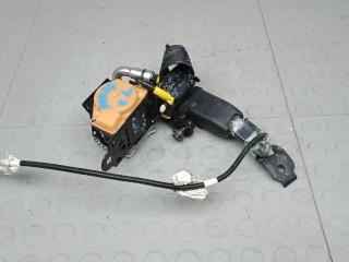 ремень безопасности Honda Civic 10 поколение 2017, 1.0 л., бензин, МКПП, хетчбэк 5 дв.