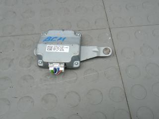 Блок управления BCM (Body Control Module) Honda Civic 10 поколение 2017, 1.0 л., бензин, МКПП, хетчбэк 5 дв., 31600TGLE02