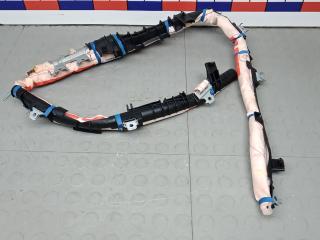 подушка безопасности боковая (шторка) Honda Civic 10 поколение 2017, 1.0 л., бензин, МКПП, хетчбэк 5 дв.