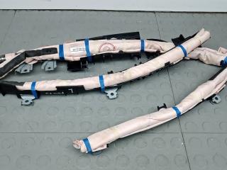 подушка безопасности боковая (шторка) Honda Civic 10 поколение 2017, 1.0 л., бензин, МКПП, хетчбэк 5 дв.