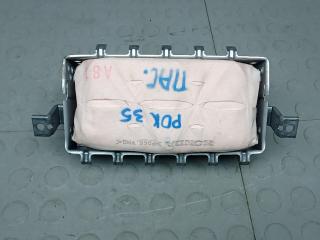 подушка безопасности пассажира Honda Civic 10 поколение 2017, 1.0 л., бензин, МКПП, хетчбэк 5 дв.