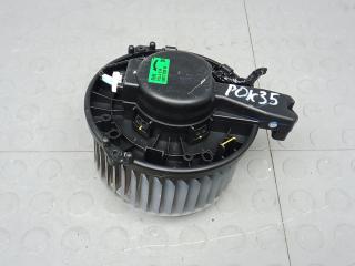 моторчик печки Honda Civic 10 поколение 2017, 1.0 л., бензин, МКПП, хетчбэк 5 дв.