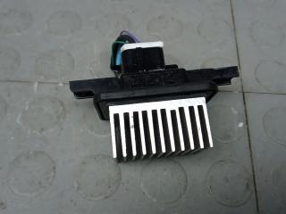 сопротивление печки Honda Civic 10 поколение 2017, 1.0 л., бензин, МКПП, хетчбэк 5 дв.