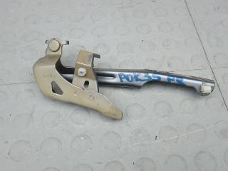 петля капота Honda Civic 10 поколение 2017, 1.0 л., бензин, МКПП, хетчбэк 5 дв.