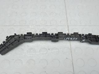 Крепление бампера заднего Honda Civic 10 поколение 2017, 1.0 л., бензин, МКПП, хетчбэк 5 дв.