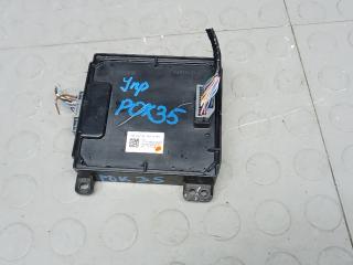 блок управления (другие) Honda Civic 10 поколение 2017, 1.0 л., бензин, МКПП, хетчбэк 5 дв., 79610TGGE111M1