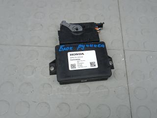 блок управления ручником Honda Civic 10 поколение 2017, 1.0 л., бензин, МКПП, хетчбэк 5 дв., 39490TGLG030M1, A2C97869204