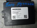 блок управления ручником Honda Civic 10 поколение 2017, 1.0 л., бензин, МКПП, хетчбэк 5 дв., 39490TGLG030M1, A2C97869204 - фото №2