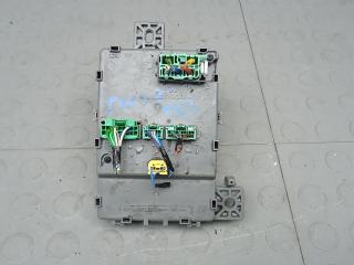 блок предохранителей Honda Civic 10 поколение 2017, 1.0 л., бензин, МКПП, хетчбэк 5 дв., TEAE410GA