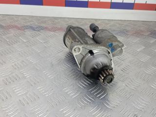 стартер Skoda Yeti 1 поколение [рестайлинг] 2017, 1.2 л., бензин, АКПП, внедорожник 5 дв., 0AM911023N