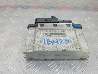 ЭБУ Skoda Yeti 1 поколение [рестайлинг] 2017, 1.2 л., бензин, АКПП, внедорожник 5 дв., 04E907309BM, 0261S12607