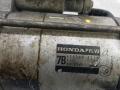 стартер Honda CR-V 4 поколение 2012, 2.2 л., дизель, МКПП, внедорожник 5 дв., 428000-8210 - фото №6