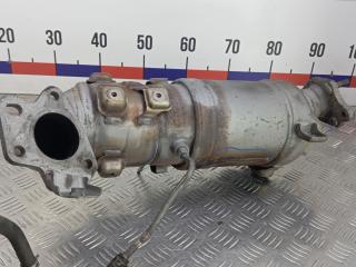катализатор Honda CR-V 4 поколение 2012, 2.2 л., дизель, МКПП, внедорожник 5 дв., N43A92635