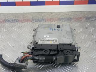 ЭБУ Honda CR-V 4 поколение 2012, 2.2 л., дизель, МКПП, внедорожник 5 дв., 0281019211, 9R7CG010000000