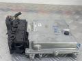 ЭБУ Honda CR-V 4 поколение 2012, 2.2 л., дизель, МКПП, внедорожник 5 дв., 0281019211, 9R7CG010000000 - фото №4