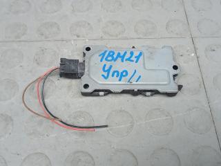 блок управления (другие) Mercedes-Benz S-Класс W221 2007, 3.5 л., S350, бензин, АКПП, седан, 2118300472