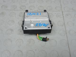 блок управления ZGW Mercedes-Benz S-Класс W221 2007, 3.5 л., S350, бензин, АКПП, седан, A2215408845