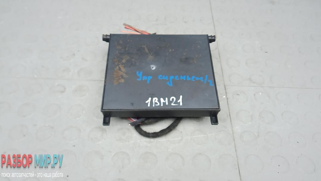 блок управления сиденьем Mercedes-Benz S-Класс W221 2007, 3.5 л., S350, бензин, АКПП, седан, A2218702386 - фото №1