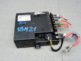 Блок управления BCM (Body Control Module) Mercedes-Benz S-Класс W221 2007, 3.5 л., S350, бензин, АКПП, седан, A2215400401