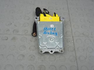 блок AirBag Mercedes-Benz S-Класс W221 2007, 3.5 л., S350, бензин, АКПП, седан, 0285001995