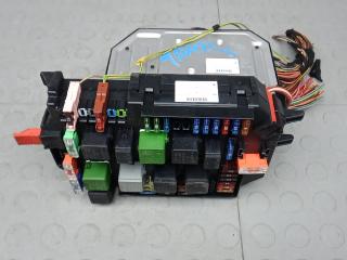 блок SAM Mercedes-Benz S-Класс W221 2007, 3.5 л., S350, бензин, АКПП, седан, A2215403150