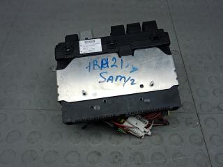 блок SAM Mercedes-Benz S-Класс W221 2007, 3.5 л., S350, бензин, АКПП, седан, A2215403250