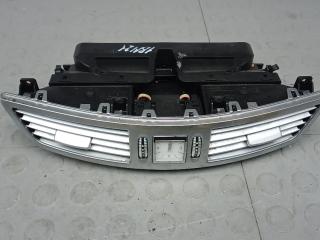 дефлектор обдува салона Mercedes-Benz S-Класс W221 2007, 3.5 л., S350, бензин, АКПП, седан