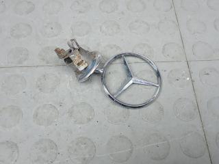 Значок на капот Mercedes-Benz S-Класс W221 2007, 3.5 л., S350, бензин, АКПП, седан