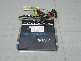 блок управления подвеской Mercedes-Benz S-Класс W221 2007, 3.5 л., S350, бензин, АКПП, седан, A2215404062