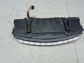 блок управления печки / климат-контроля Mercedes-Benz S-Класс W221 2007, 3.5 л., S350, бензин, АКПП, седан