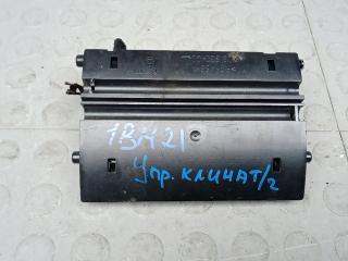 блок управления печки / климат-контроля Mercedes-Benz S-Класс W221 2007, 3.5 л., S350, бензин, АКПП, седан, A2218709987