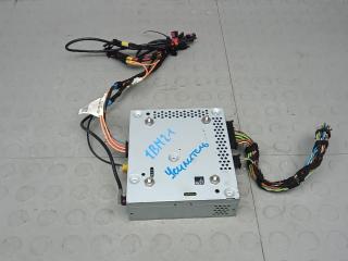 Усилитель музыки Mercedes-Benz S-Класс W221 2007, 3.5 л., S350, бензин, АКПП, седан, A2218702889